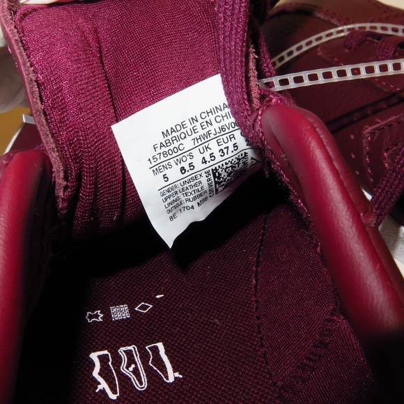 Converse All Star Sneaker Breakpoint Pro Leather - Picture 7 of 8